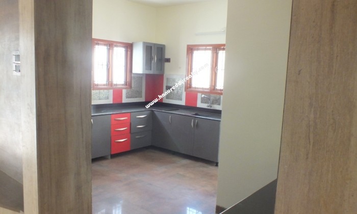 3 BHK Duplex Flat for Sale in Raja Annamalaipuram
